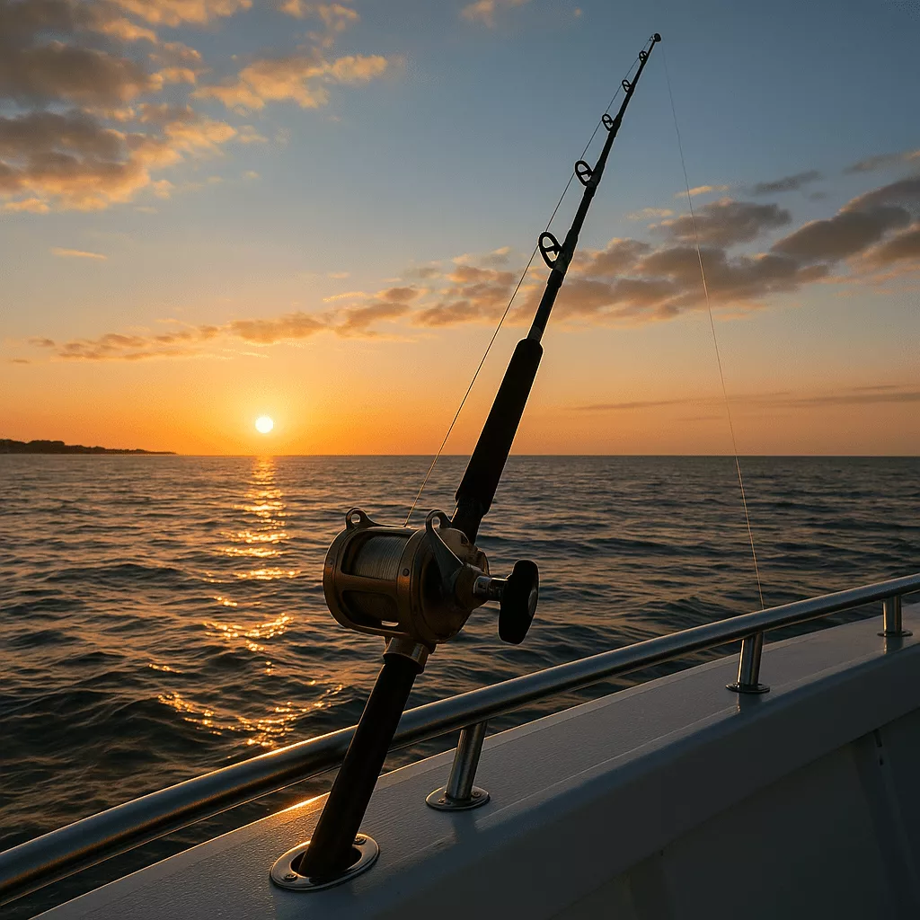 When to Fish in Gulf Shores, Alabama for the Best Catch