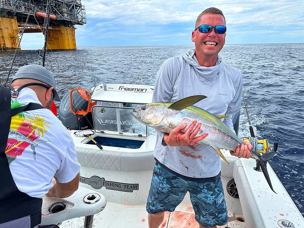 What to Expect When Booking a Fishing Charter in Gulf Shores