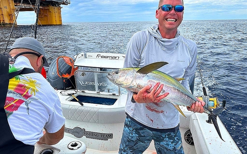 What to Expect When Booking a Fishing Charter in Gulf Shores