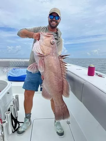 Best Summer Spots for Gulf Shores Deep Sea Fishing Charters