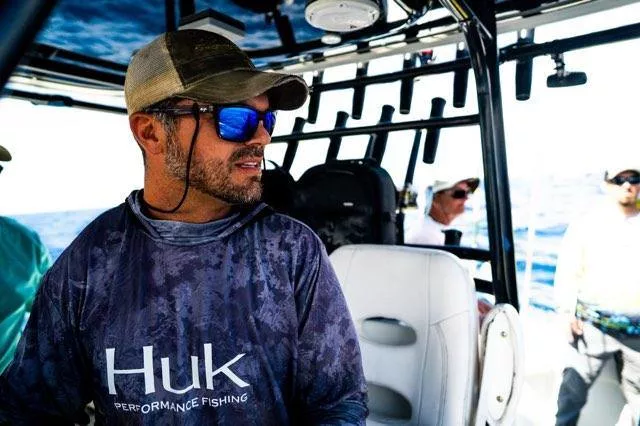 Local Secrets from Gulf Shores, AL Fishing Charters