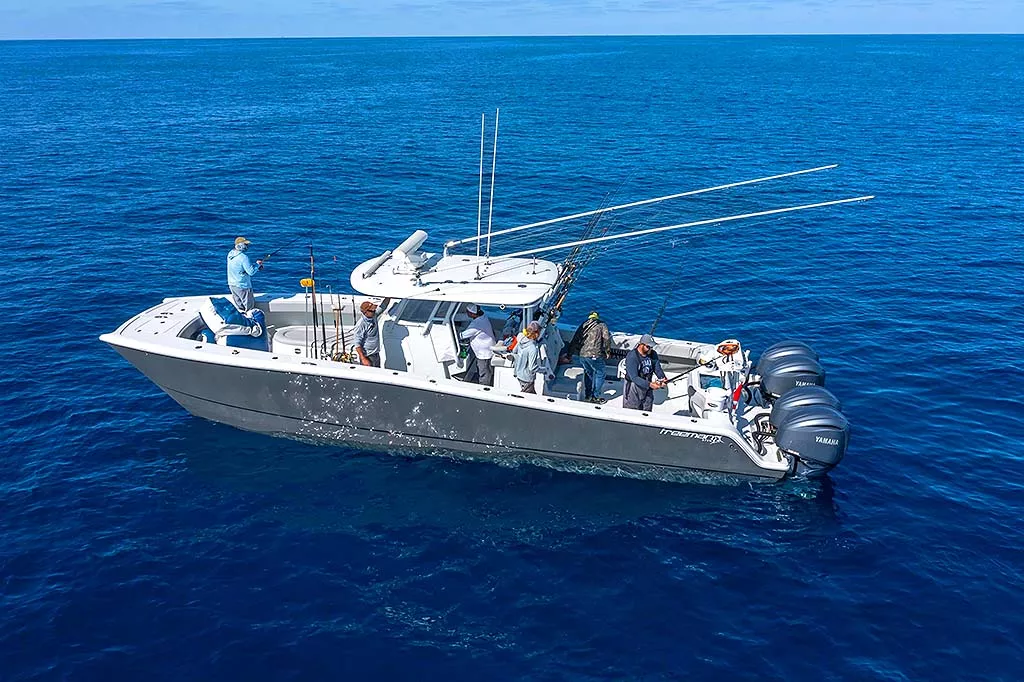 What You Need to Know Before Your Fishing Charter in Gulf Shores