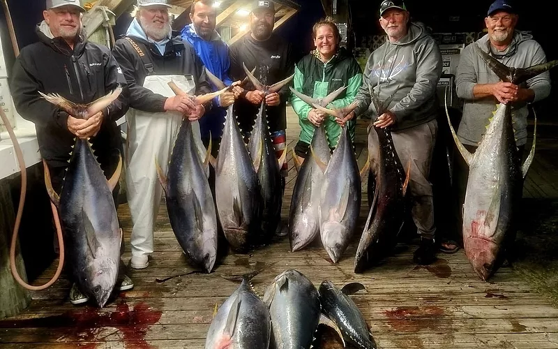 Is an Overnight Tuna Trip in Gulf Shores Right for You?