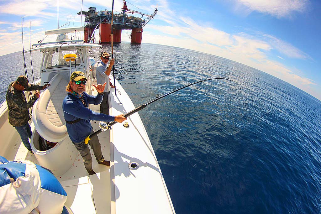What Sets Offshore Fishing Charters in Gulf Shores Apart?
