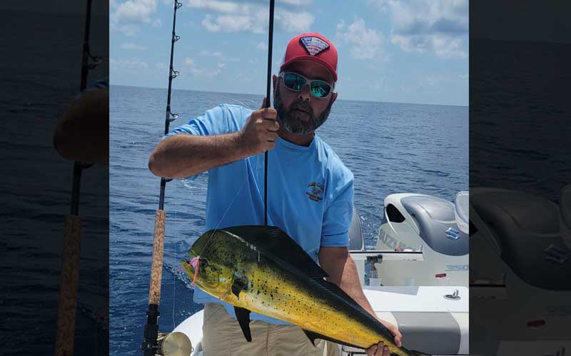 Gulf Shores Offshore Fishing Charters