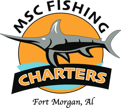 MSC Fishing Charters